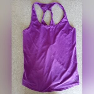 Under Armour, Athletic Top, Size small